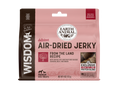 Earth Animal Wisdom™ Air-Dried From the Land Recipe Jerky
