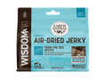 Earth Animal Wisdom™ Air-Dried From the Sea Recipe Jerky Dog Treats