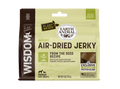 Earth Animal Wisdom™ Air-Dried From the Seed Recipe Jerky Dog Treat
