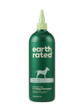 Earth Rated Short Coat 3-in-1 Dog Shampoo
