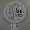 ecoFIRM Koi
