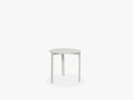 Edge Modular Cushion Round Occasional Table