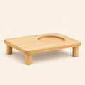 Harbor Pets Elevated Cat Feeder Stand