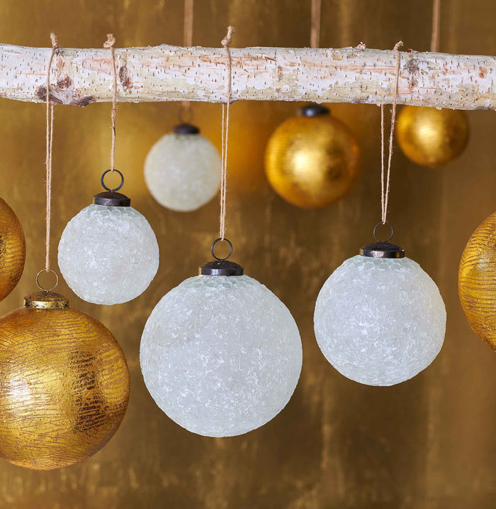 EMIRA ORNAMENTS   | HOIDAY