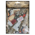 Ephemera Pack Tim Holtz Idealogy