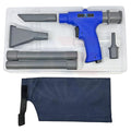 EQ0005 Air Blow and Vacuum Gun