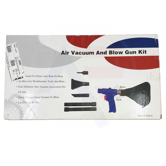 EQ0005 Air Blow and Vacuum Gun