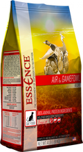 Essence Grain Free Air & Gamefowl Recipe Dry Cat Food