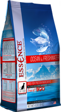 Essence Grain Free Ocean & Freshwater Recipe Dry Cat Food