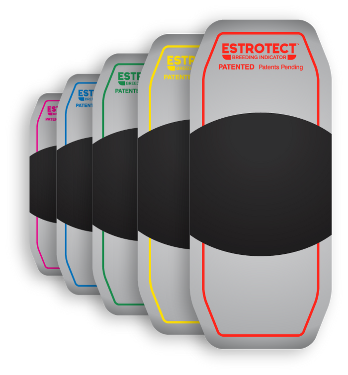 Estrotect Breeding Indicators