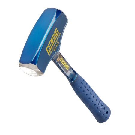 Estwing - B34LB Drilling/Crack Hammer