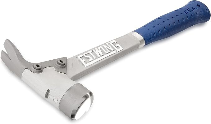 ESTWING AL-PRO Aluminum Framing Hammer