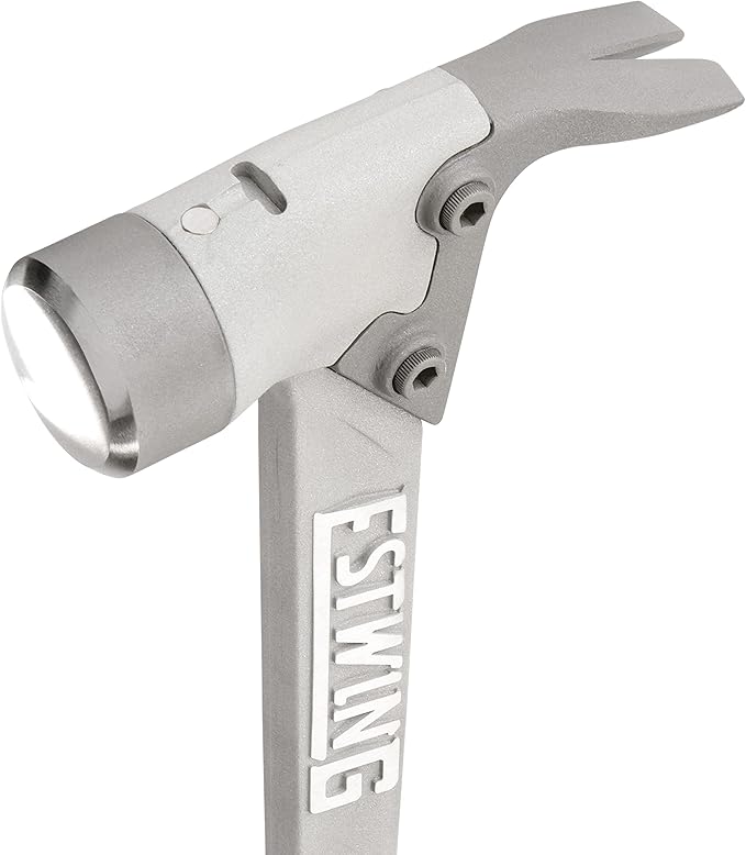 ESTWING AL-PRO Aluminum Framing Hammer