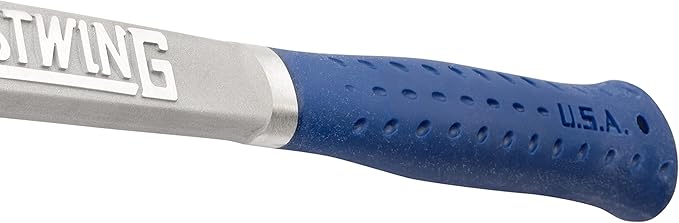 ESTWING AL-PRO Aluminum Framing Hammer