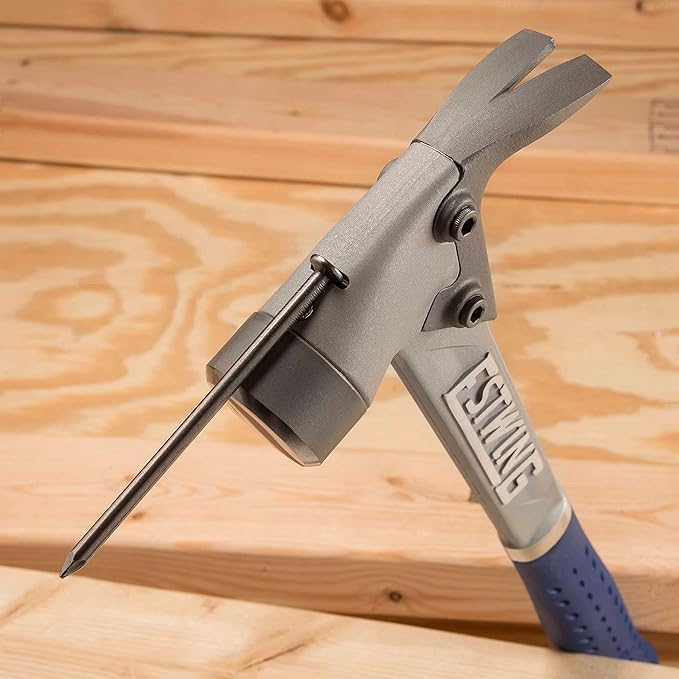 ESTWING AL-PRO Aluminum Framing Hammer