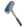 ESTWING BIG BLUE Drilling/Crack Hammer
