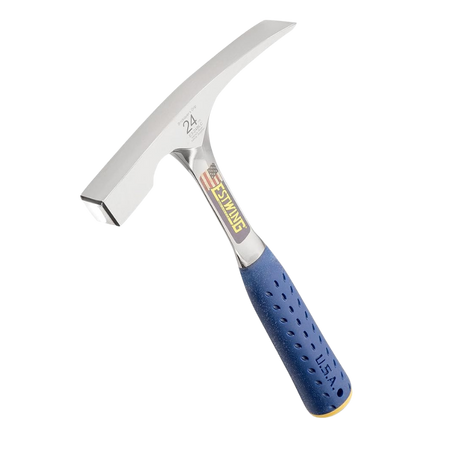 ESTWING Bricklayer's/Mason's Hammer