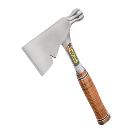 ESTWING Carpenter's Hatchet