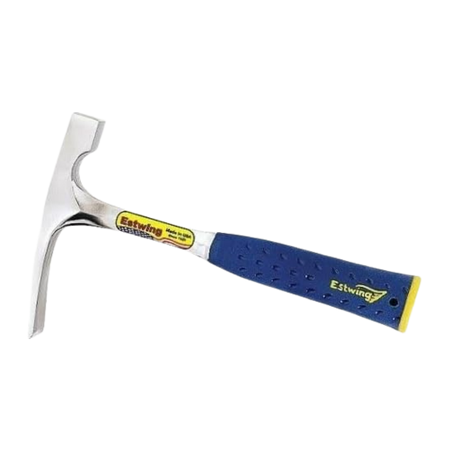 Estwing E3-24BLC 11" Bricklayer Mason's Hammer