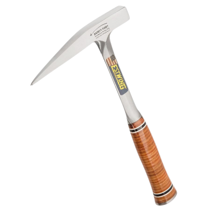 ESTWING Rock Pick