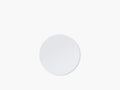 Euro Form Laminato Round White Table Top (For Fiore Bases)