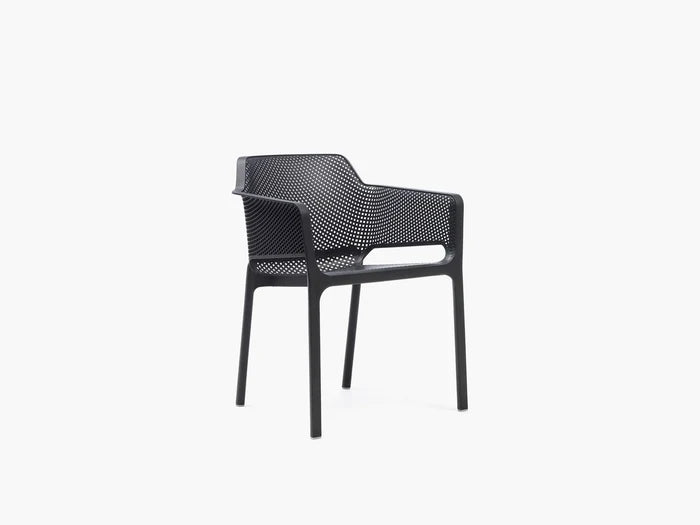 Euro Form Net Chair
