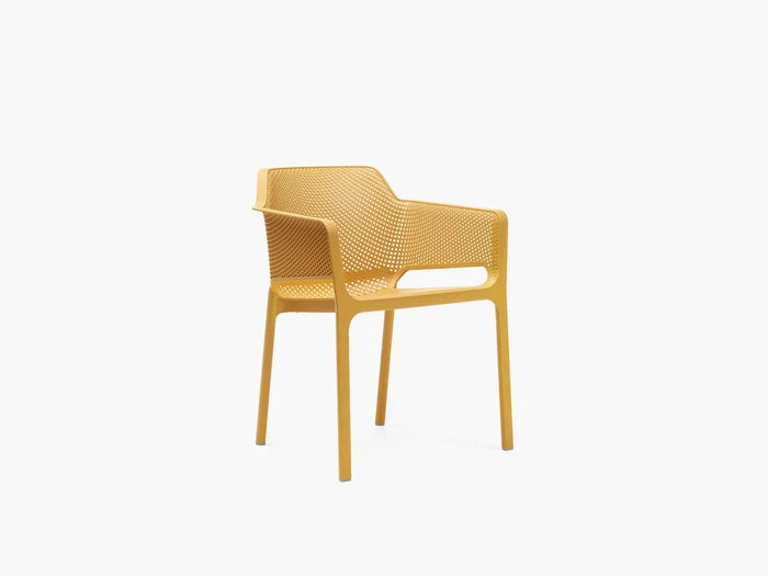 Euro Form Net Chair