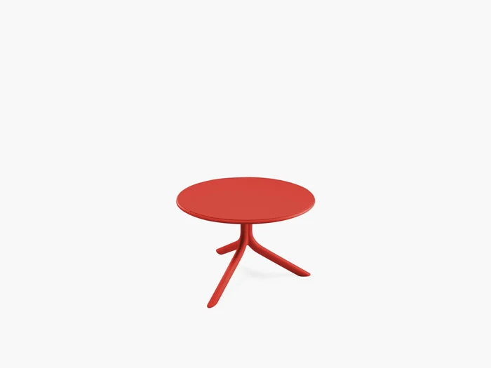 Euro Form Spritz Side Table