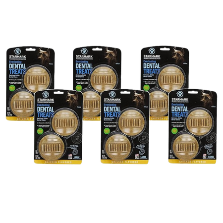 Everlasting (6 Pack Treat Large Chicken)