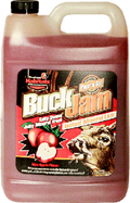 Evolved Buck Jam® Apple