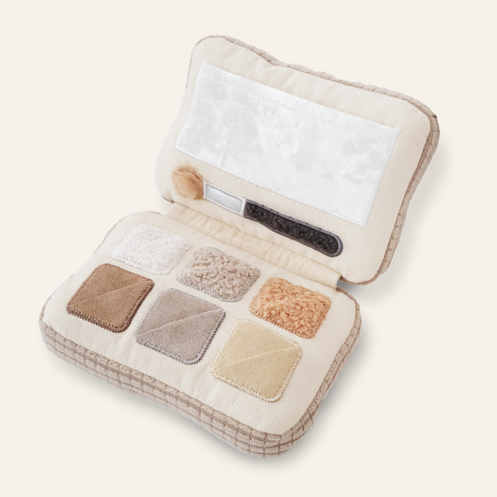 Eyeshadow Palette
