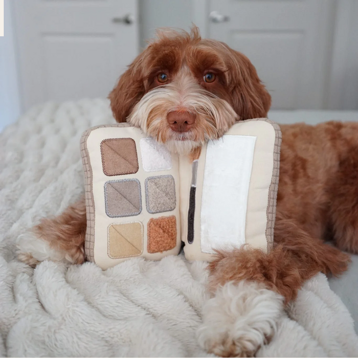 Eyeshadow Palette