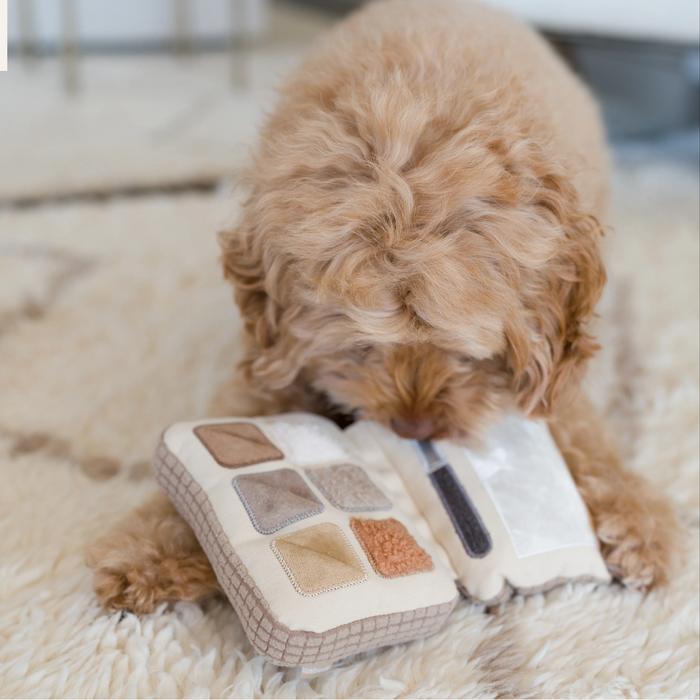 Eyeshadow Palette