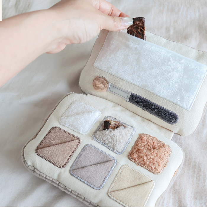 Eyeshadow Palette