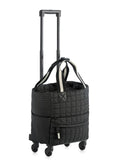 Ezra Roller Tote