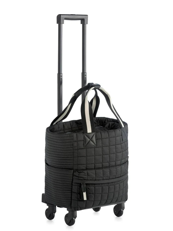 Ezra Roller Tote