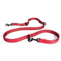 EzyDog Vario 6 w/Snap Hook Red