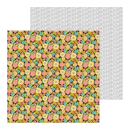 Farmhouse Double-Sided Cardstock (Copy)