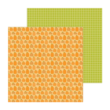 Farmhouse Double-Sided Cardstock