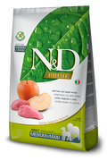 Farmina N&D Prime Canine Boar & Apple Adult Medium & Maxi Dry Dog Food
