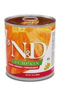 Farmina N&D Pumpkin Chicken, Pumpkin & Pomegranate Adult Wet Dog Food