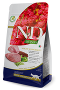 Farmina N&D Quinoa WEIGHT MANAGEMENT Dry Cat Food