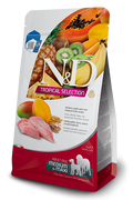 Farmina N&D Tropical Selection Canine Chicken, Spelt, Oats and Tropical Fruits Medium & Maxi
