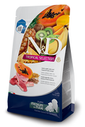 Farmina N&D Tropical Selection Canine Lamb, Spelt, Oats and Tropical Fruits Puppy Medium & Maxi