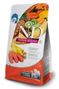 Farmina N&D Tropical Selection Canine Salmon, Spelt, oats and Tropical Fruits Adult Medium & Maxi