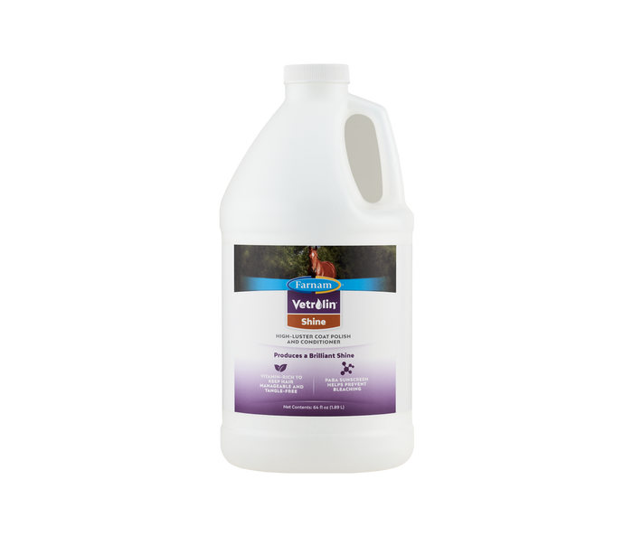 Farnam Vetrolin® Shine