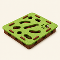 Harbor Pets Felt Cat Puzzle Play Mat