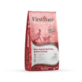 FirstMate Grain-Friendly New Zealand Beef & Oats Formula Dog Food