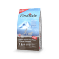 FirstMate Pacific Ocean Fish Meal Original Formula Small Bites