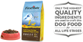 FirstMate Pet Foods Limited Ingredient Pacific Ocean Fish Meal Endurance/Puppy Formula Grain-Free Dry Dog Food